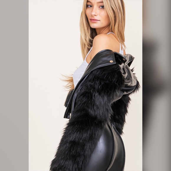 Road Warrior Moto Jacket - Picture 6 of 10